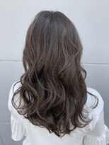 ヘアサロン ビータ(Hair salon BITA)&nbsp;ハイライトグレージュ☆