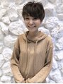 モアナ バイ ヘッドライト 沖縄東崎店(Moana by HEADLIGHT) Kanae