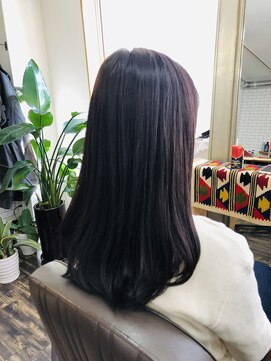 ラジ(lagi) うるツヤナチュラル