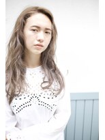 グッドネイバーズ 流山おおたかの森店(GOOD NEIGHBORS)&nbsp;外国人風ウェーブパーマ