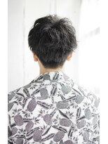 セントラル プラスエヌ(CENTRAL+n)&nbsp;20代30代40代 引けをとらないビジカジツーブロック【草津】