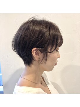 ラヴィズム 長岡店(LUVISM) カット