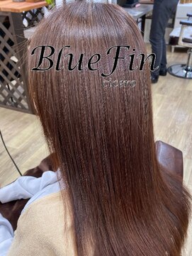 ブルーフィン シセロ(Blue Fin cicero) 佐藤浩子のケア矯正