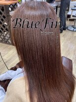 ブルーフィン シセロ(Blue Fin cicero) 佐藤浩子のケア矯正