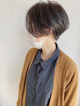 クラッチ (Klutch) handsome short