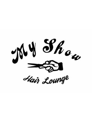 マイショウ ヘアラウンジ(My Show Hair Lounge)