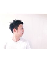 シロ(siro) men's style
