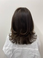 バンビ 坪井店(Bambi)&nbsp;美髪カラー