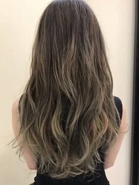 デスト 大宮(DEST) マッシュ/ビタミンカラー/メルティカラー[大宮/シールエクステ]