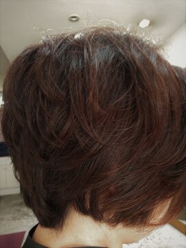 アジアスープ(ASIA SOUP) H-MBe8