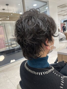 ガレリアエレガンテ 栄店(GALLARIA Elegante) ［GALLARIA小山］men's