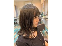 オーガニック ヘアサロン ラヴィパ 瑞江店(organic hair salon RAVIPA)