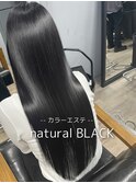＊darts_KAREN＊BLACK color(カラーエステ)