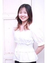 マーズ 山本丸橋店(Mars) 服部 結子