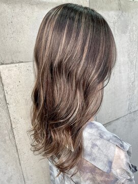 ルモア(RUMOR) Rumor ×【3Dハイライト】