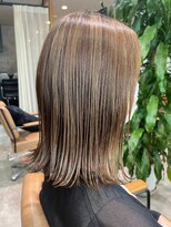 シアカ(SEA A KA)&nbsp;SEA A KA お客様スタイル129  牧村