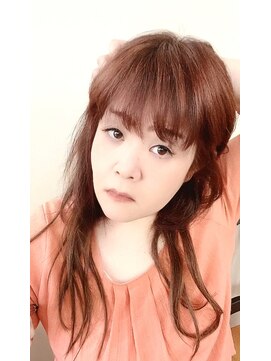 ベリーベリー 美容室(very very) 【very－very美容室siomi】カット、カラー