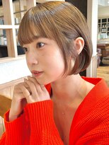 アマトウキョウ 表参道(AMA TOKYO)&nbsp;［岩井style］20代30代40代かわいいボブ