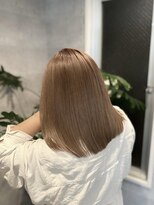 ヴィフ 大船(VIF)&nbsp;デザインカラー/こなれハイトーン/プレミアムカラー大船//大船駅