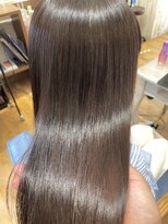 スリアン(sourian)&nbsp;縮毛矯正×髪質改善