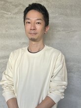 アレス ヘアーリビング ARES・HAIRLIVING 堀内 淳
