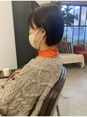 ミニマムボブ