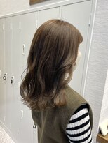 トッカ 仙台東口店(tocca)&nbsp;オリーブベージュ