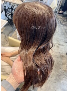 アドール(ADOR) Millky Beige