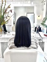 アオ 甲府本店(AO)&nbsp;グレーブラック