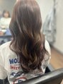 アーダーヘアーサロン 鯖江店(ADER HAIR SALON) 韓国カット