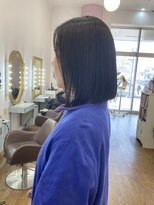 コワファースト 別府&nbsp;切りっぱなしbob