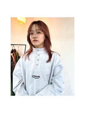 アイシー(i See.) color