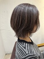 ミリ 千歳烏山(Mili CARE&SPA) ウルフレイヤー