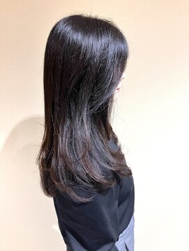 ゼン(Zen.) レイヤースタイル