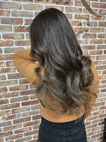 リンク(LinK)&nbsp;バレイヤージュ