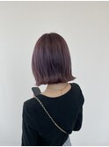 ピンクラベンダー