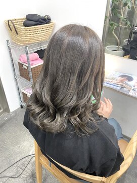 ヘッツ 仙台駅前店(HETTU) 髪質改善/ブリーチ/ダブルカラー/韓国/レイヤー/仙台/学割U24