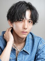 リップス 横浜(LIPPS)&nbsp;ソフトツイストショート