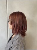 レイヤーボブ