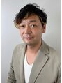 オレンジポップ 船堀店(ORANGE POP) 今井 正人