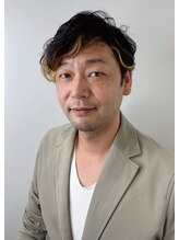 オレンジポップ 船堀店(ORANGE POP) 今井 正人