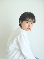 クッカ(qukka)&nbsp;大人マッシュショート