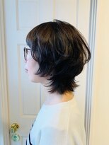 アトリエJD パリ 美園店(Atelier JD PARIS)&nbsp;ソフトウルフ