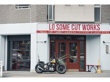 ローサムカットワークス(LOSOME CUT WORKS)