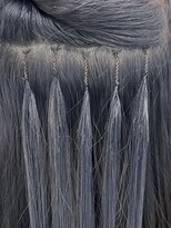 リリー(Lilley)&nbsp;松岡宏海スタイル/天神韓国風/チョコレート/顔まわり/前髪/学割