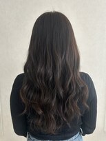 シャール(shall)&nbsp;グレージュカラー