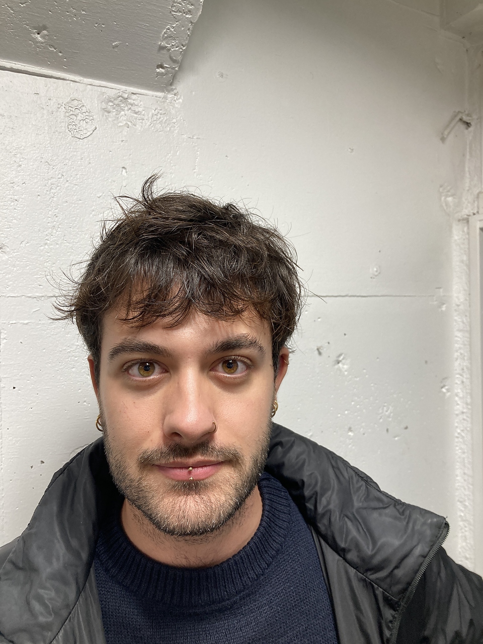 ジュネスゼロニ(JUNES 02) ショートウルフ