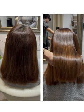 ボクノ 4号店(bokuno) つやさらミディアム