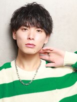 リップス 栄(LIPPS) ソフツイマッシュ