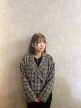 カミング(Coming)&nbsp;田中 彩花